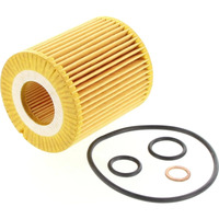 Ryco R2624P Cartridge Oil Filter Same as WCO7 for BMW Models