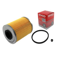 Ryco Fuel Filter R2628P for Renault Megane II X84 1.9L 4cyl T/Diesel 2007-6/2009