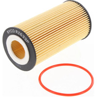 Ryco R2633P Cartridge Oil Filter Same As WCO79 for Volvo Models Check App Below