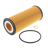 Ryco R2636P Oil Filter Cartridge for BMW 530d E60 6cyl Turbo Diesel 2005 - 2010