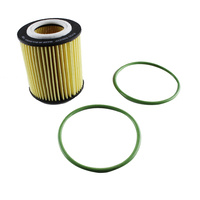 Ryco Oil Filter for Saab 9-3 9-5 Z19DTH DOHC 16V 1.9L 4cyl Turbo 2007-2009