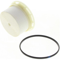 Ryco R2657P Diesel Fuel Filter for Lexus LX450d & Toyota Landcruiser V8 1VD-FTV