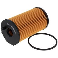 Ryco R2662P Cartridge Oil Filter Same as Wesfil WCO107 - Check App Below