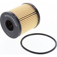 Ryco R2663P Cartridge Oil Filter Same as Wesfil WCO78