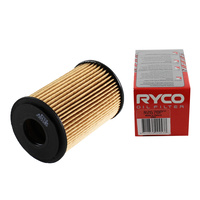 Ryco Oil Filter Cartridge R2678P for Mercedes A190 W168 1.9L M166 1999-2005