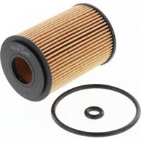 Ryco Oil Filter Cartridge R2678P for Mercedes A140 W168 M166 1.4L 2/2000-2001
