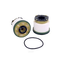 Ryco R2724P Diesel Fuel Filter for Ford Mazda Mitsubishi Check App Below
