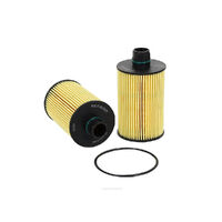 Ryco R2737P Cartridge Oil Filter Same as WCO201 - Check Applications Below