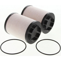 Ryco Cartridge Diesel Fuel Filter R2833P for Holden Colorado Check App Below