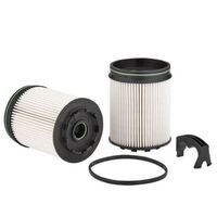 Ryco R2880P Diesel Fuel Filter Same as WCF377 for Ford Everest & Ranger 2.0L