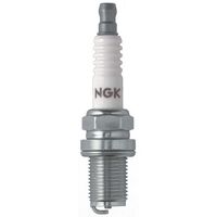 NGK R5671A-8 RACING SPARK PLUGS WORLD LEADER IN SPARK PLUG TECHNOLOGY x10