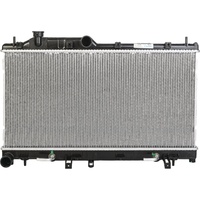 FloKool RAD1080 Radiator for Subaru Forester Impreza Liberty & Outback Models