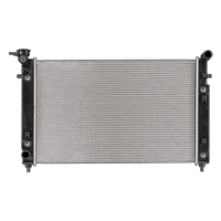 Flokool RAD115 Radiator for Holden VT VX V6 Inc Supercharged Check App
