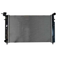 FLOKOOL RAD118 RADIATOR ASSEMBLY FOR HOLDEN VT COMMODORE V8 5.0L MANUAL MODELS