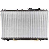 FLOKOOL RAD238 RADIATOR FOR MITSUBISHI LANCER MAGNA VERADA AUTO