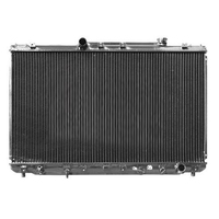 Flokool RAD287 Radiator for Holden Apollo JM JP 2.2L 5S-FE 4cyL Auto / Man