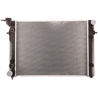 Flokool Rad372 Radiator for Holden Commodore VG VN VP VR VS 3.8L V6