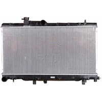 FloKool RAD777 Radiator for Subaru Forester & Impreza WRX Manual Models