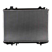 Flokool RAD875 Radiator for Ford & Mazda Models Check App Below