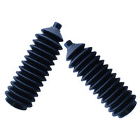 Power Steering Rack Boots for Holden Commodore VT VX VY VZ V6 3.6L & 3.8L x2