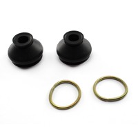 ROADSAFE RB518K TIE ROD BOOT KIT 12 x 26 x 23mm UNIVERSAL PAIR