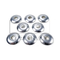 Mackay RBK1147 A755 Rubber Sway Bar / Shock Bushes x8 for Many makes & Models