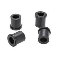 Mackay RBK1137 Rubber Leaf Spring Shackle Bush Kit for Holden & Toyota Models