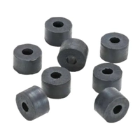 Mackay RBK1149 A92 Rubber Sway Bar / Shock Absorber Bushs x8 Check App Below