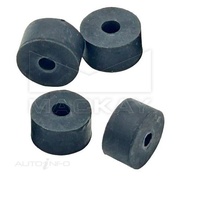 Mackay RBK1158 A1226 Rubber Sway Bar / Shock Bushes x8 for Many Makes & Models