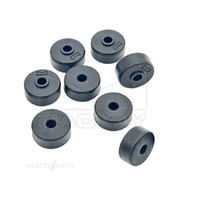 Mackay RBK1169 A1169 Rubber Shock Absorber Bushes x8 for Holden HK HT HG HQ HJ HX HZ 