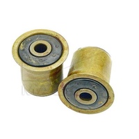 Mackay RBK1202 Rubber Front Lower Inner Control Arm Bushes for Holden HQ - WB