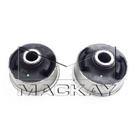 Mackay RBK1243 Front Lower Inner Rear Control Arm Bushes 16mm ID for Toyota Corolla
