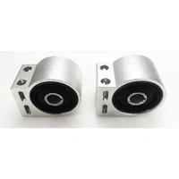 Mackay RBK1265 Front Inner Lower Rear Control Arm Bush Kit for Holden Captiva