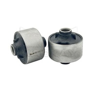 Mackay RBK1282 Front Lower Inner Rear Control Arm Bushes for Toyota Camry ACV40