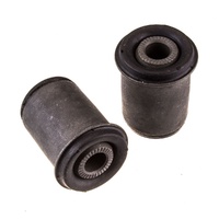 MACKAY RBK1299 FRONT LOWER CONTROL ARM BUSHES FOR FORD XR XT XW XY 12.8mm x2