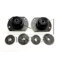 Mackay RBK2907HD Strut Rod Bush kit for Holden Commodore VT VU VX VY VZ Models