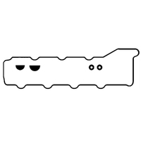 Rocker Cover Gasket for Mitsubishi Delica Import Pajero Triton 4M40 2.8 Diesel