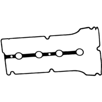 Permaseal RC3033 Rubber Rocker Cover Rubber Gasket For Ford & Mazda 1.6L ZM