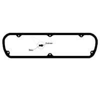 Permaseal Rocker Cover Gasket for Ford Falcon EB ED EF EL AU V8 5.0L RC3045 x1