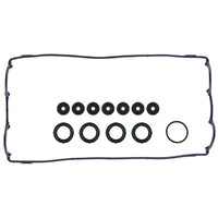 Permaseal RC3064K Rubber Rocker Cover Gasket Set for Honda B18A B18B D20B