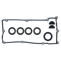ROCKER COVER GASKET SET FOR HYUNDAI EXCEL X3 G4FK 4cyl DOHC 1.5lt 1998 - 2000 
