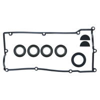 PERMASEAL ROCKER COVER GASKET SET FOR HYUNDAI EXCEL X3 DOHC 4cyl 1998 - 2000