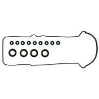 Permaseal RC3089RK Rubber Rocker Cover Gasket Set Right for Lexus & Toyota V8