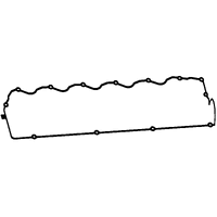 Rocker Cover Gasket for Toyota Landcruiser 4.2 1HD-FT Turbo Diesel 24 Valve x1