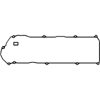 PERMASEAL RC3147K ROCKER COVER GASKET KIT FOR NISSAN N16 PULSAR 1.6L 1.8L 4cyl