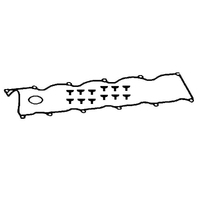 PERMASEAL ROCKER COVER GASKET KIT FOR MAZDA E SERIES E2500 2.5L DIESEL RC3152K