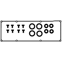 Permaseal RC3185KX Rocker Cover Gasket Set for Mitsubishi 3.2L Diesel 4M41