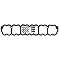 Permaseal RC3237K Rocker Cover Gasket Kit for Jeep Cherokee XJ 4.0L 1996-2001