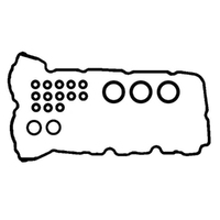 Permaseal Rocker Cover Gasket Left Kit for Suzuki Grand Vitara 3.2L V6 N32A