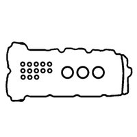 Rocker Cover Gasket Right Kit for Suzuki Grand Vitara 3.2L V6 N32A